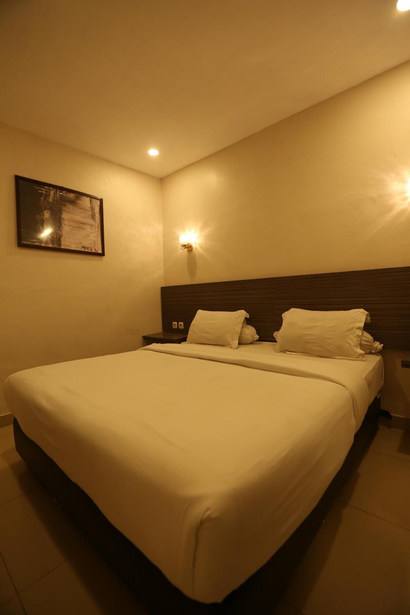 De'tonga 3* Medan
