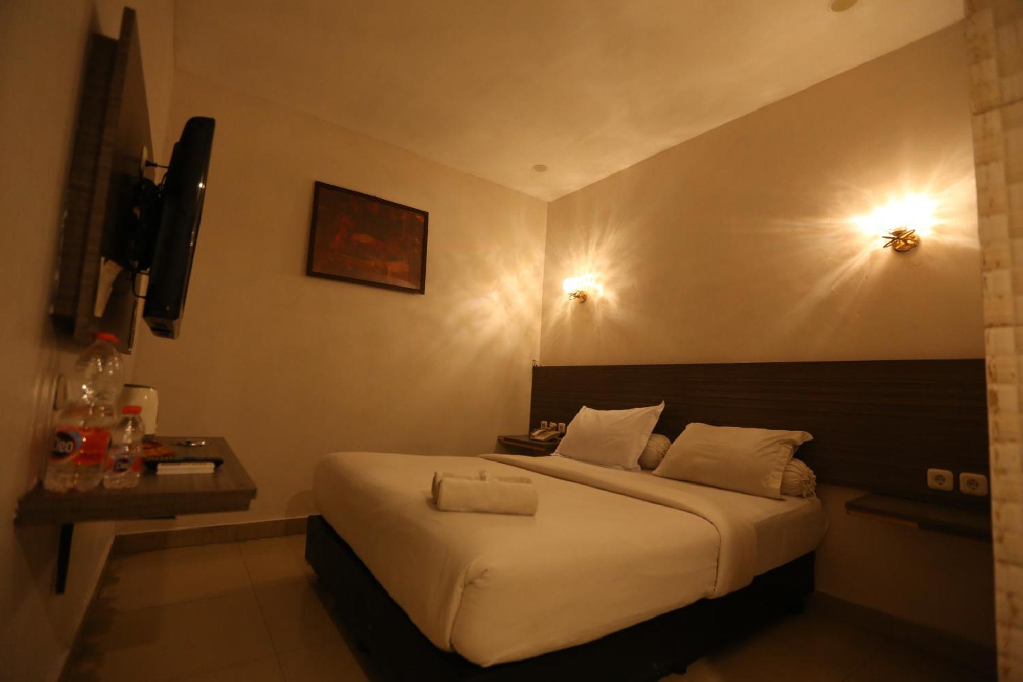 Hotel De'tonga