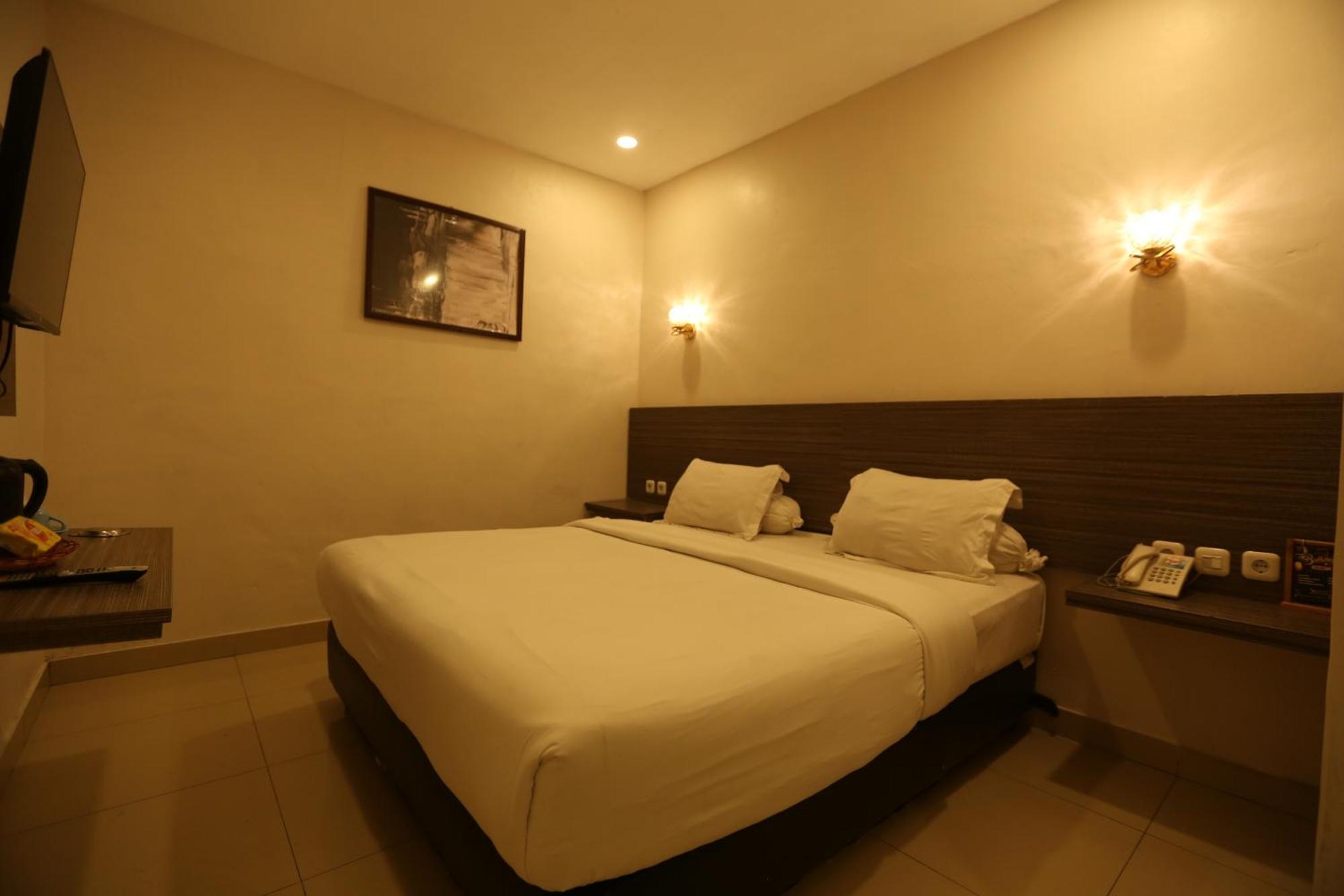 De'tonga Medan