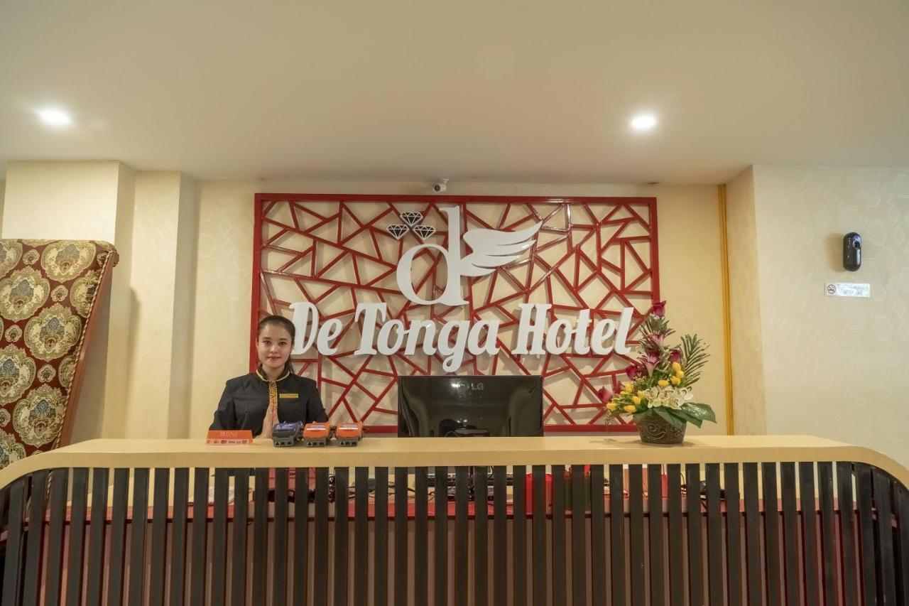 De'tonga