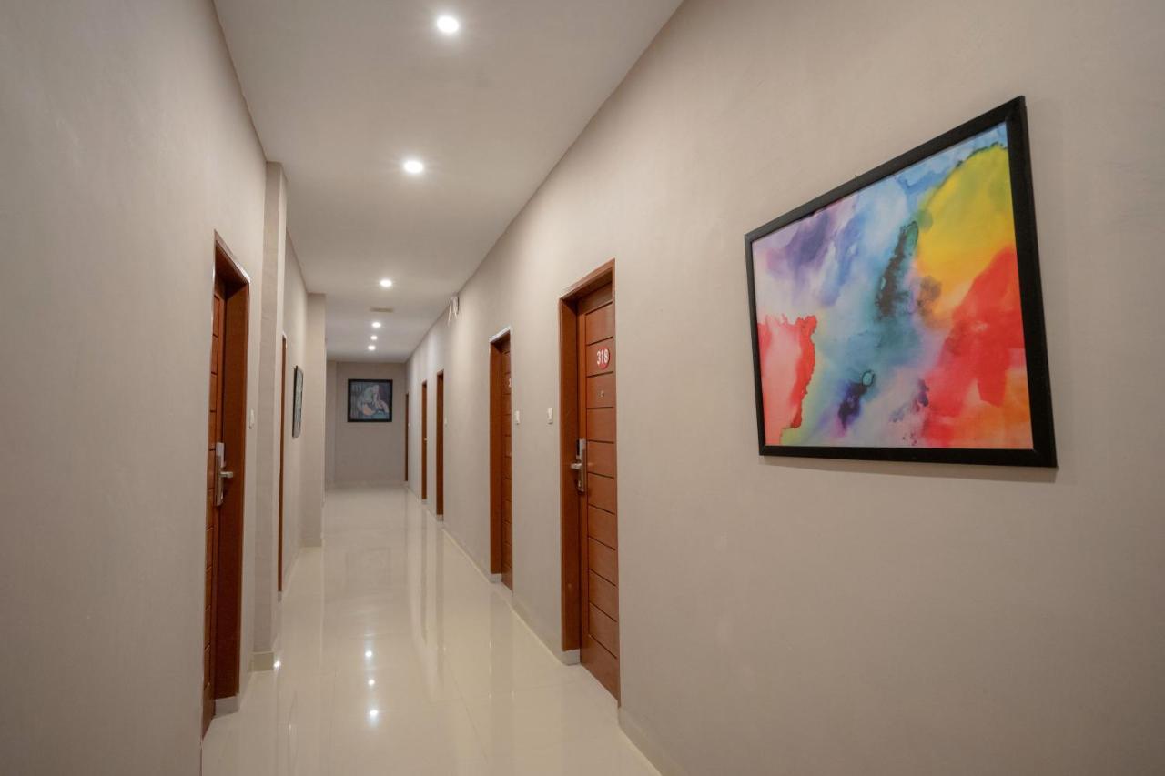 De'tonga 3* Medan