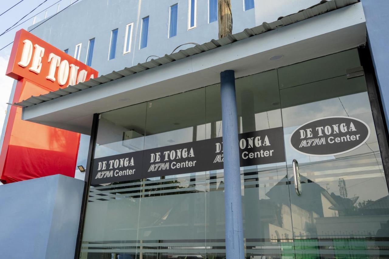 Hotel De'tonga 3*